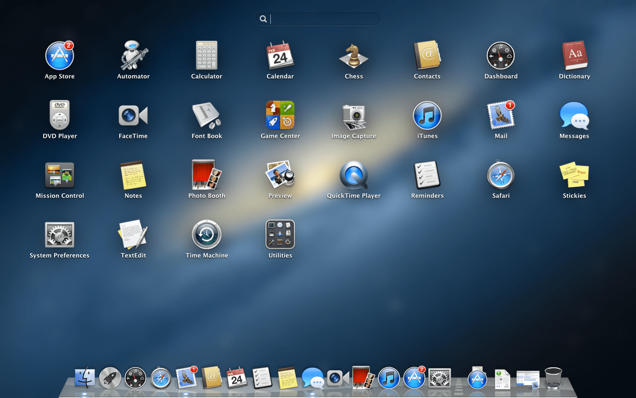 Mac Osx10 .5 Update Download