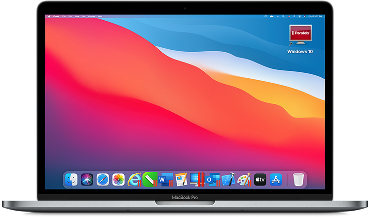 Download Parallel Windows For Mac